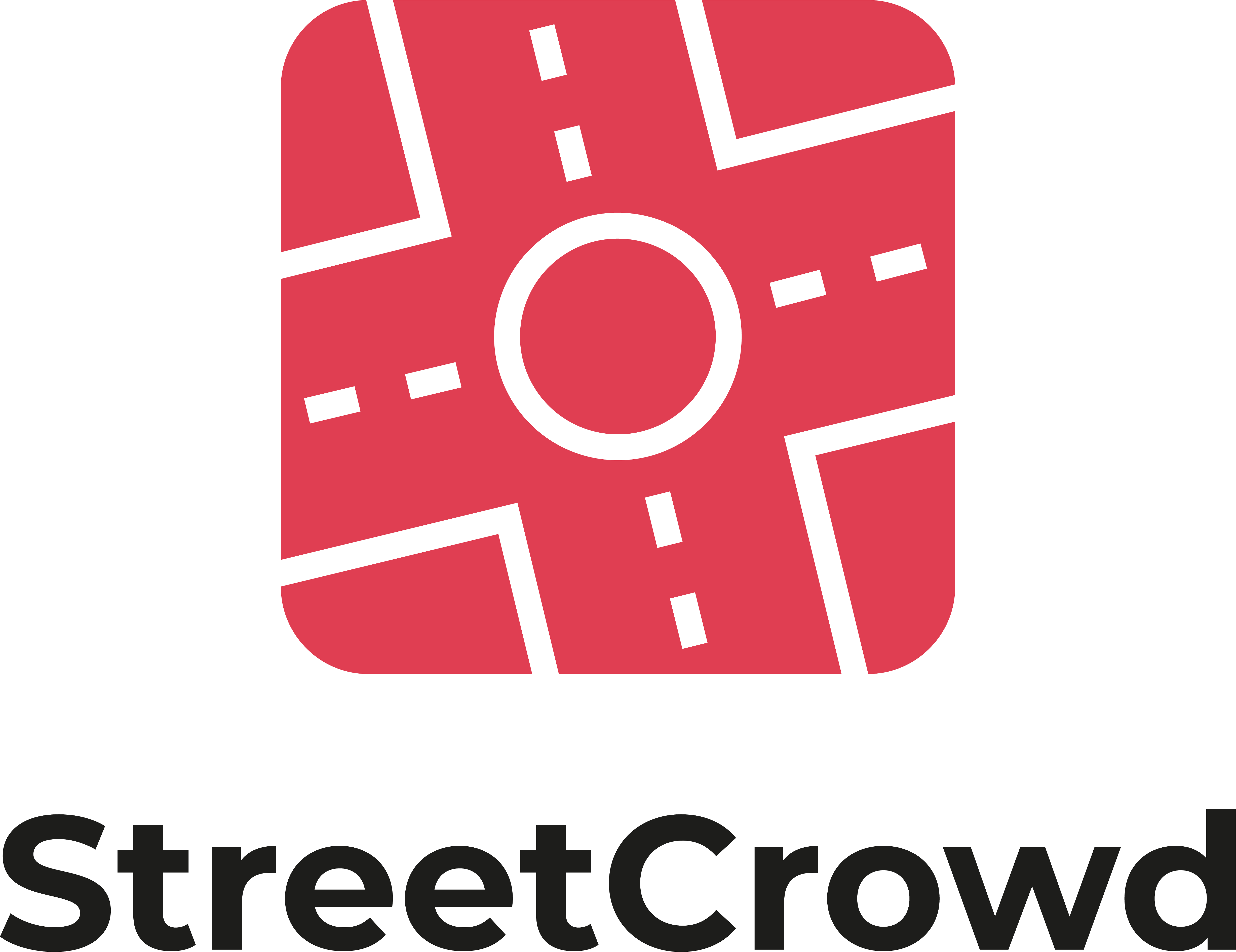 StreetCrowd Help Center home page